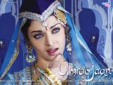 Umrao Jaan (2006)